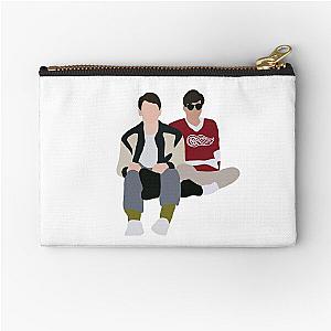 Ferris Bueller’s Day Off  Zipper Pouch