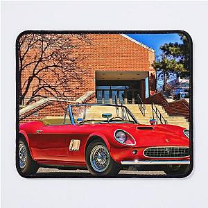 Ferris Bueller's Day Off Mouse Pad