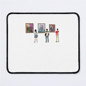 Ferris Bueller Classic  Mouse Pad