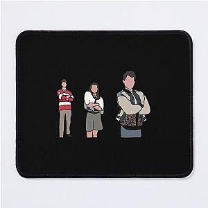 Ferris Buellers Day Off  Mouse Pad