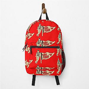 Save Ferris Bueller 1986 Backpack