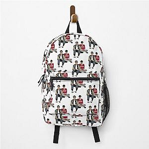 Ferris Bueller Backpack