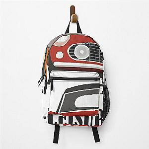 Ferris Bueller's Day Off Backpack