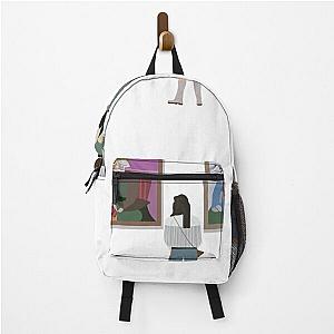 Ferris Bueller Classic  Backpack