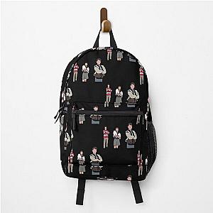 Ferris Buellers Day Off  Backpack