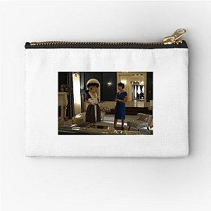 Feud The Ultimate Rivalry Feud Zipper Pouches