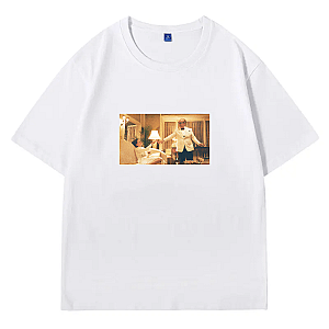 Feud When Legends Collide Feud T-Shirts