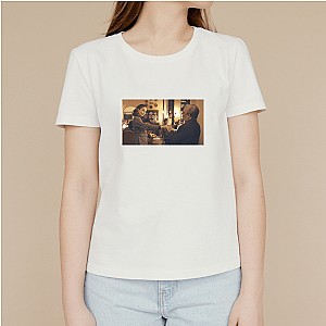 Feud No Love Lost Here Feud T-Shirts