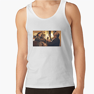 Feud No Love Lost Here Feud Tank Tops