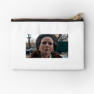 Feud Ego Drives The Drama Feud Zipper Pouches