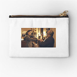 Feud No Love Lost Here Feud Zipper Pouches