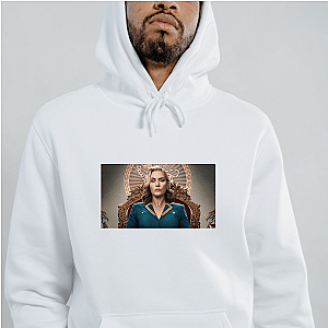 Feud Behind The Silver Screen Feud Hoodies