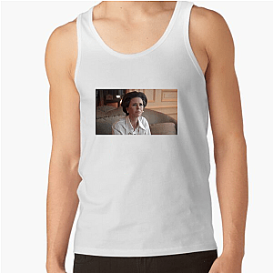 Feud Capote And The Swans Feud Tank Tops