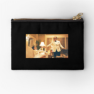 Feud When Legends Collide Feud Zipper Pouches
