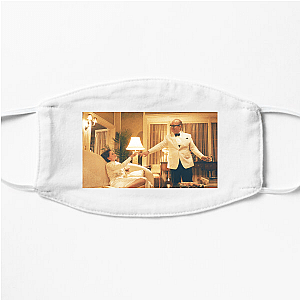 Feud When Legends Collide Feud Face Masks