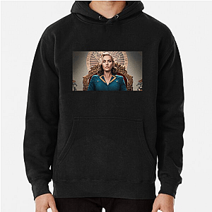 Feud Behind The Silver Screen Feud Hoodies