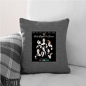 Feud Bette And Joan Live On Feud Pillows Cover