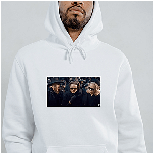 Feud History's Greatest Conflicts Feud Hoodies