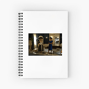 Feud The Ultimate Rivalry Feud Notebook