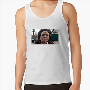 Feud Ego Drives The Drama Feud Tank Tops