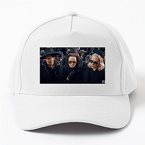 Feud History's Greatest Conflicts Feud Hats & Caps