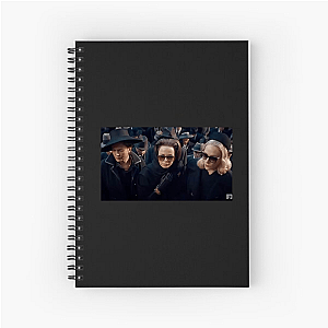 Feud History's Greatest Conflicts Feud Notebook