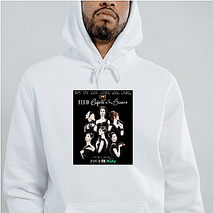 Feud Bette And Joan Live On Feud Hoodies