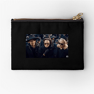 Feud History's Greatest Conflicts Feud Zipper Pouches