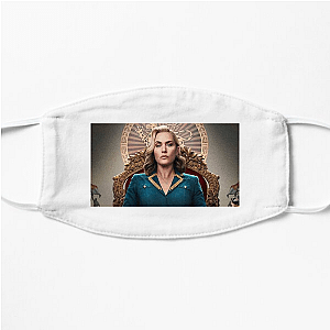 Feud Behind The Silver Screen Feud Face Masks