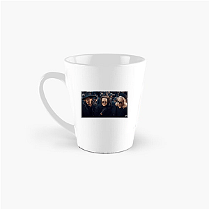 Feud History's Greatest Conflicts Feud Mugs