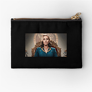 Feud Behind The Silver Screen Feud Zipper Pouches