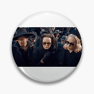 Feud History's Greatest Conflicts Feud Pins