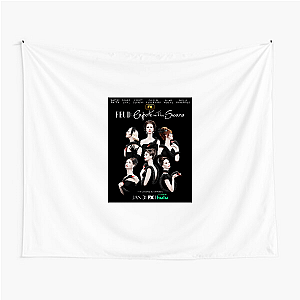 Feud Bette And Joan Live On Feud Tapestries