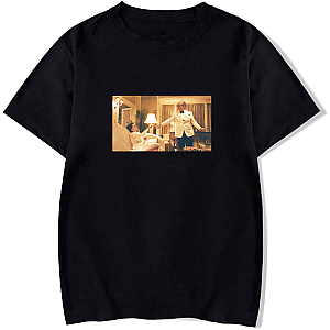 Feud When Legends Collide Feud T-Shirts
