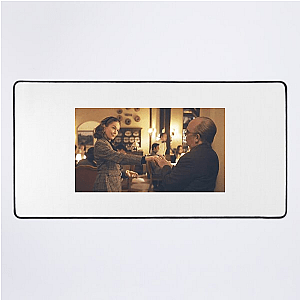 Feud No Love Lost Here Feud Mouse Pads