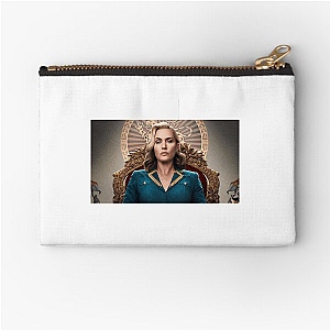 Feud Behind The Silver Screen Feud Zipper Pouches