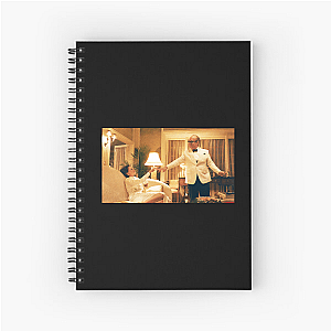 Feud When Legends Collide Feud Notebook