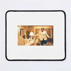 Feud When Legends Collide Feud Mouse Pads