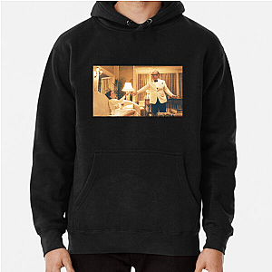 Feud When Legends Collide Feud Hoodies