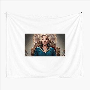 Feud Behind The Silver Screen Feud Tapestries