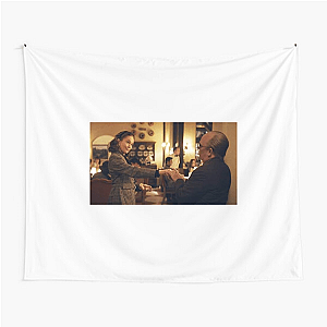 Feud No Love Lost Here Feud Tapestries
