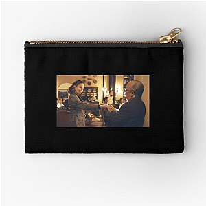 Feud No Love Lost Here Feud Zipper Pouches