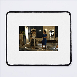 Feud The Ultimate Rivalry Feud Mouse Pads