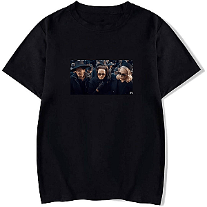 Feud History's Greatest Conflicts Feud T-Shirts