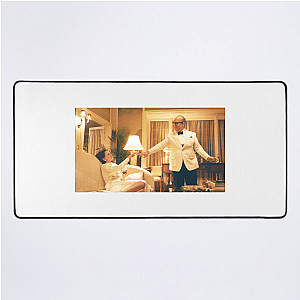 Feud When Legends Collide Feud Mouse Pads