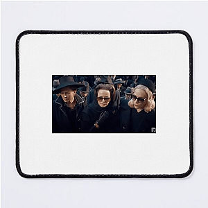 Feud History's Greatest Conflicts Feud Mouse Pads