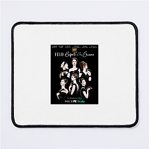 Feud Bette And Joan Live On Feud Mouse Pads