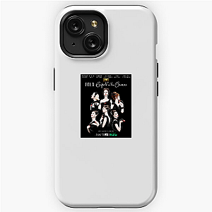 Feud Bette And Joan Live On Feud iPhone Cases