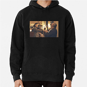 Feud No Love Lost Here Feud Hoodies