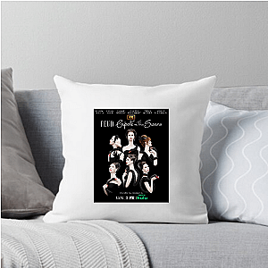 Feud Bette And Joan Live On Feud Pillows Cover